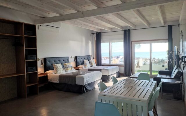 Apartamentos Torre Vigia