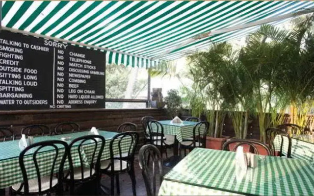 JC Chalet