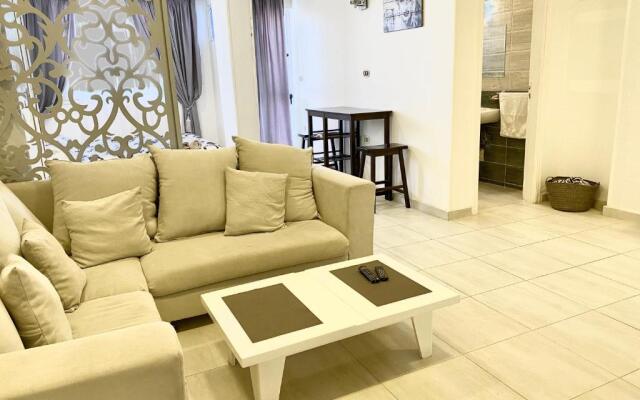Lima Modern Sheraton With Wi Fi