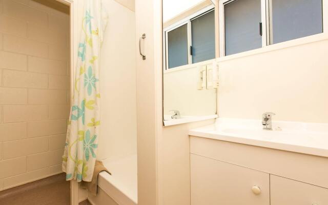 Ranfurly Evergreen Motel