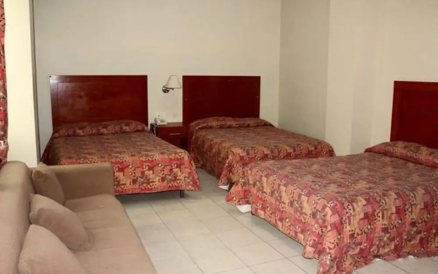 Hotel Gina