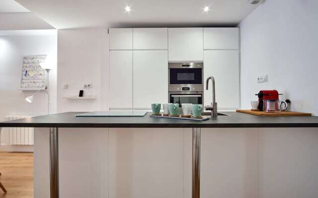 Virgen del Valle Deluxe Suite