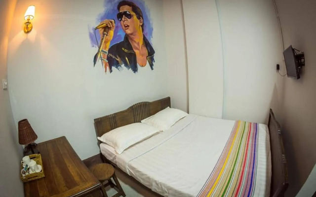 Shwe Yo Vintage Hostel