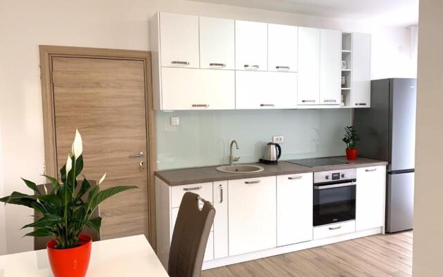 Apartmani Kažanegra33