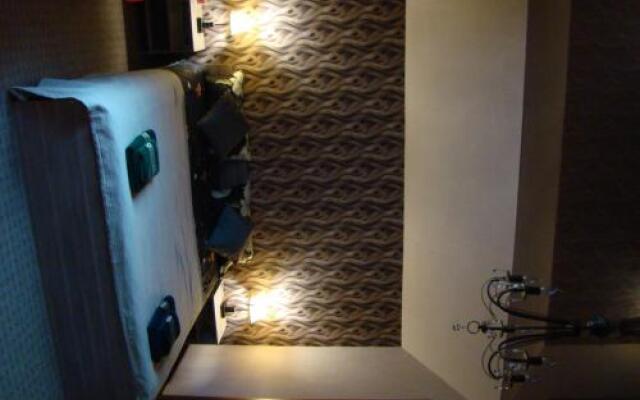 Pin Guest House