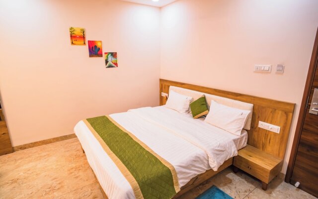 Hotel The Grand Tara