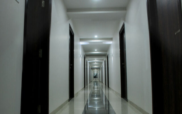 Hotel Sai Bansi