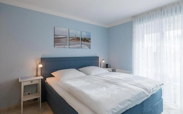 Duhner Seeduene Wohnung 7