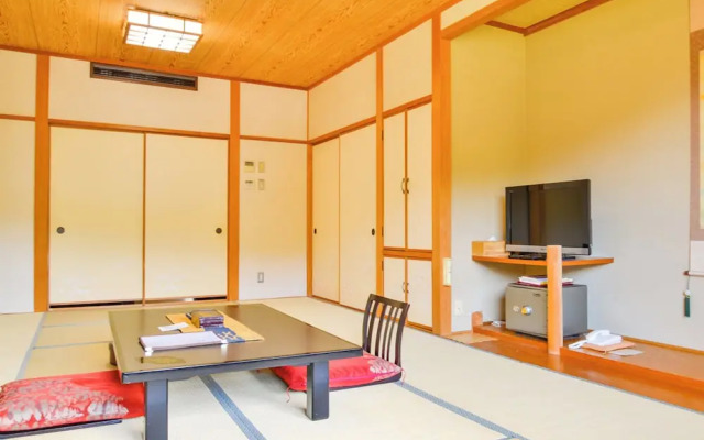 Okutenryu Fudouonsen Sawaya