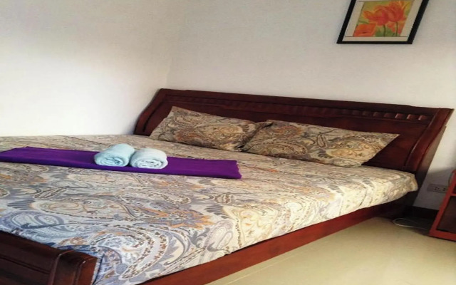 Citadel Bed and Breakfast