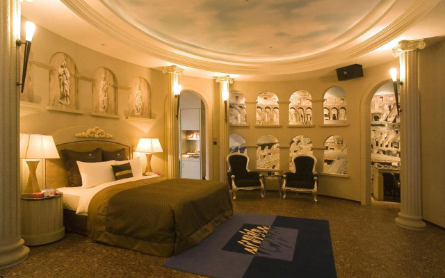 Discovery Motel - Zhonghe