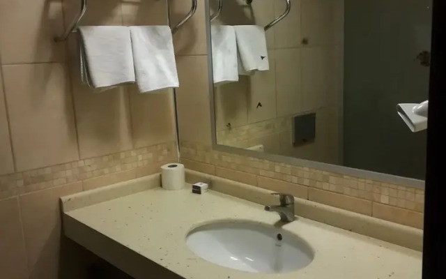 Mekhan Hotel