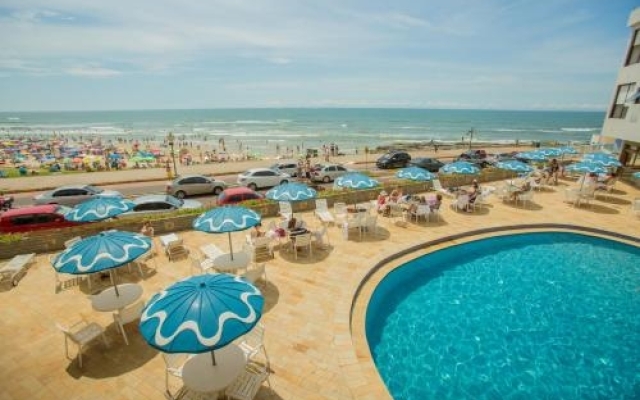 Dunas Praia Hotel