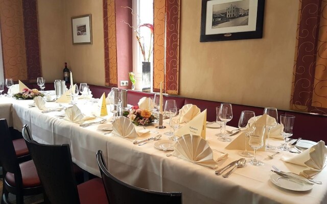 Hotel Restaurant Passmann