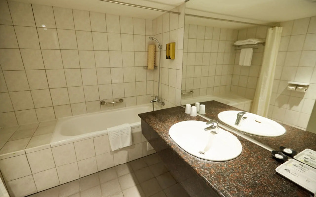 Fulidun Hotel