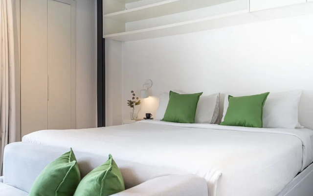 Onze22 by Viva - Residencial moderno e funcional na Vila Madalena