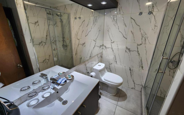 Hotel Gran Muso