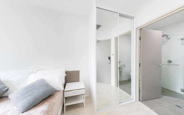 Dixon Residences