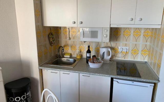 Palm Beach 8th - La Carihuela