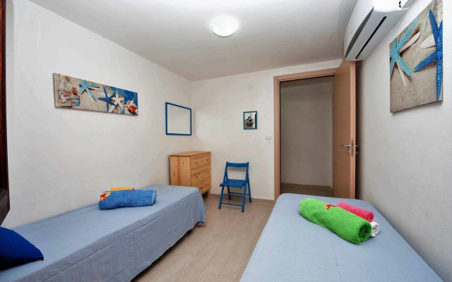 Residence Anthiros