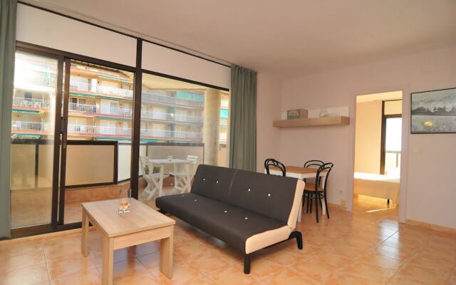 HomeHolidaysRentals Apartamento Barcelona - Costa Barcelona