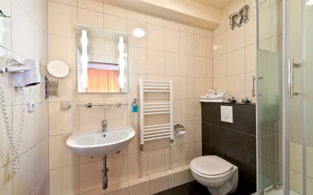 Hotel Atlas Berlin