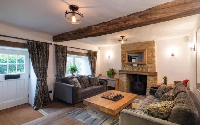 The Royal Oak Tetbury