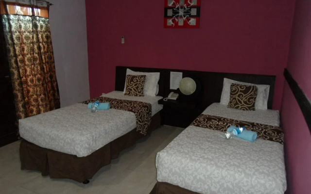 Capital O 1666 Grand Pudjawan Hotel – Guest Rooms – Kuta