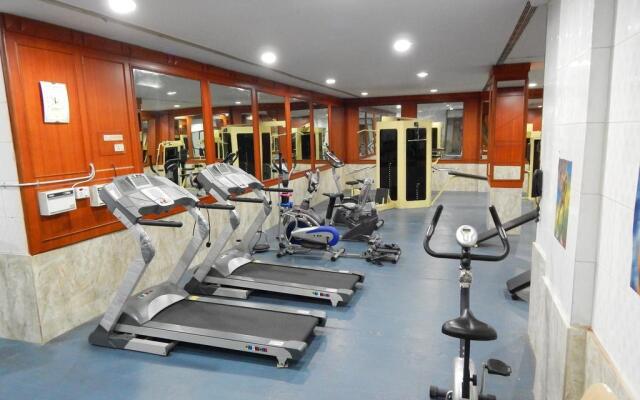 Hotel Femina