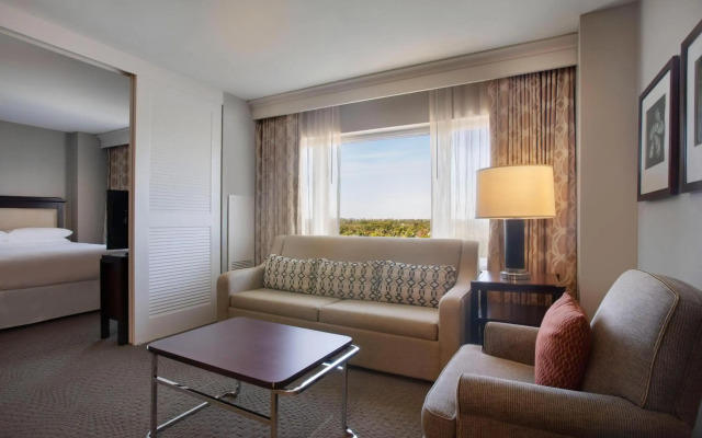 Sheraton® Suites Fort Lauderdale West