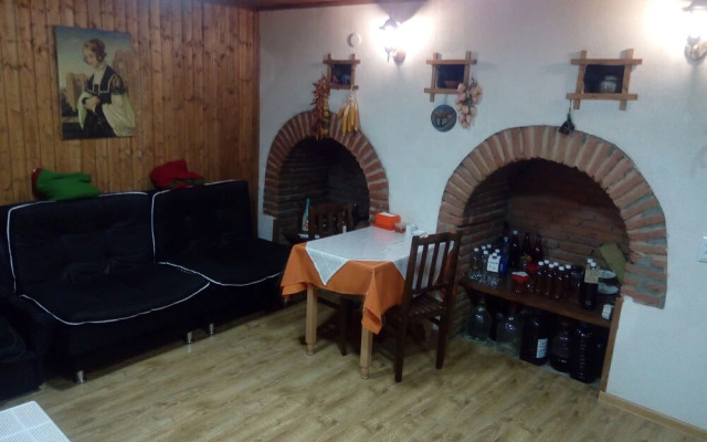 Tbilisi Downtown Guest House