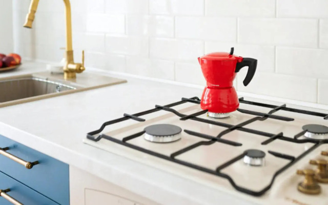 Apartments on 31 Primorskaya Street