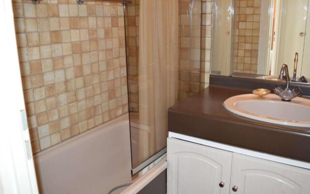 Appartement La Croix-Valmer, 2 pièces, 4 personnes - FR-1-226B-28