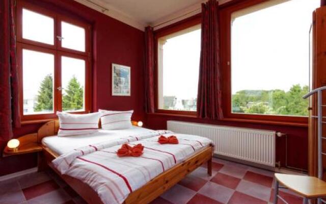 Villa Maria Wohnung 07