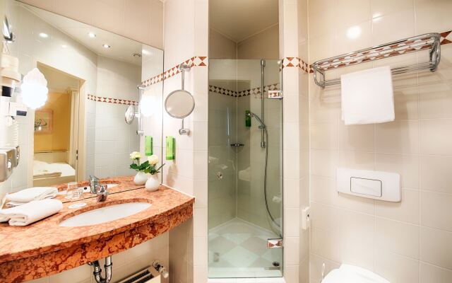 Welcome Hotel Residenzschloss Bamberg