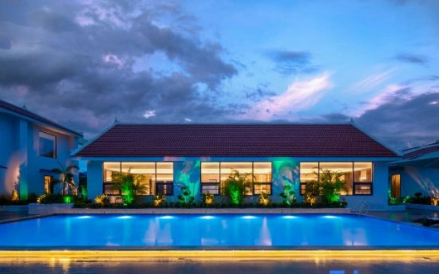 No Ya Resort Hotel