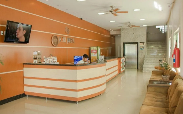 Hotel Mundial