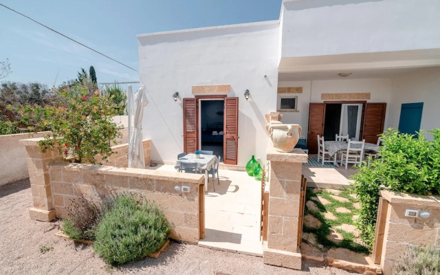 Resort Corte dei Donno