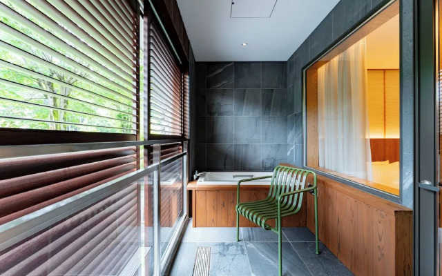 Sierra Resort Hotel Hakuba