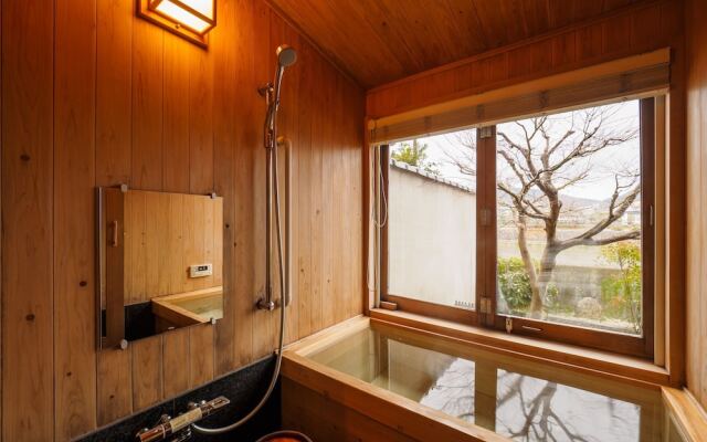 K's Villa Kamogawa and Matsumi