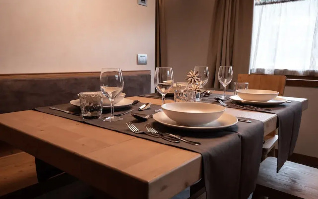 Stella Alpina Suite
