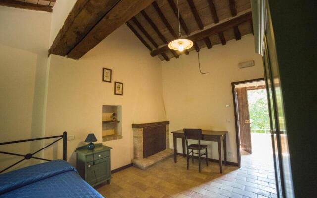 Agriturismo Fonte Carella