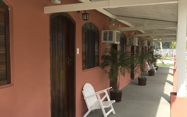 Iate Clube Rio Verde - Ilha Comprida