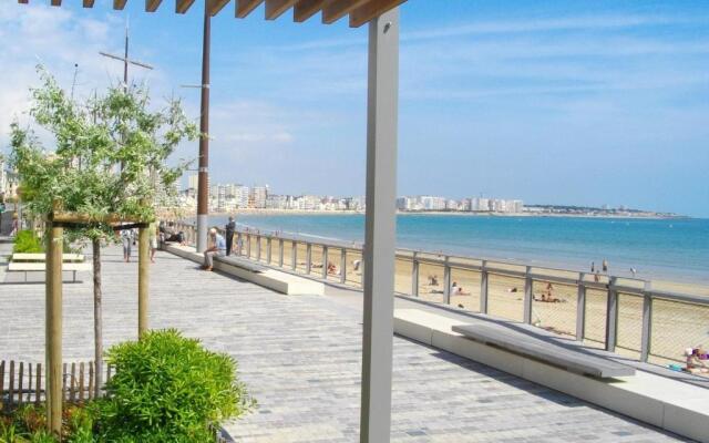 Appartement Les Sables-d'Olonne, 1 pièce, 4 personnes - FR-1-92-778