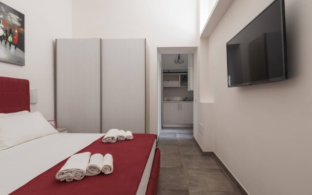 Vatican Suite 2 Levels Completely Renovated