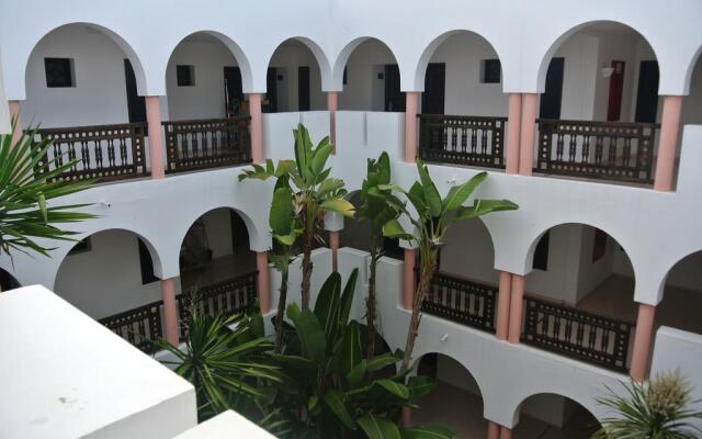 Valeria Jardins D'Agadir Resort
