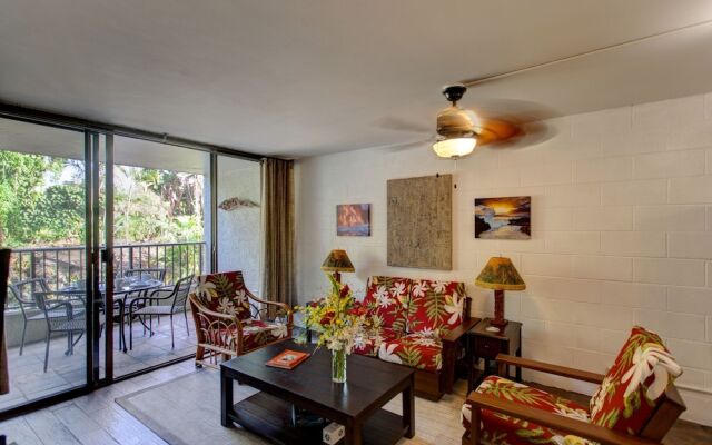 Maluhia Kahakai 2 Bedroom Condo by RedAwning