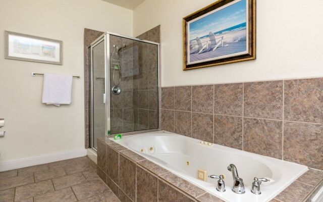 Sandbar 1 by RedAwning