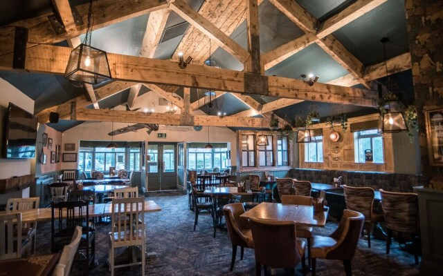 Cat & Lion Country Pub and Hotel