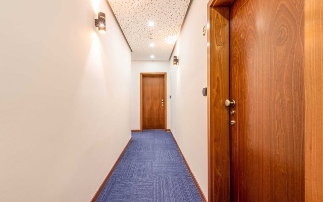 GuestReady - PRIME INNS Studio 4 - Campo Pequeno